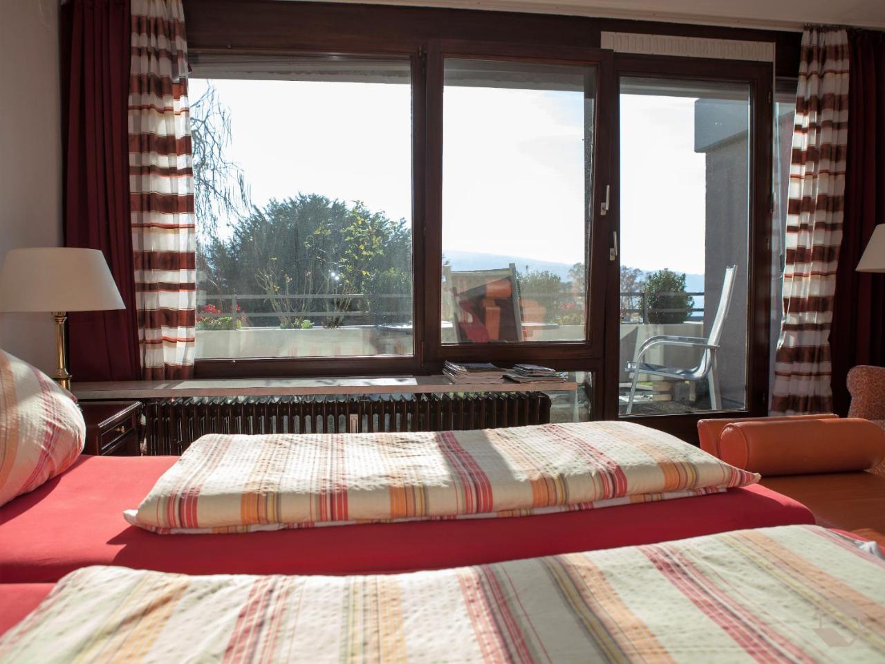 Ferienwohnung Konigsegg Ines Koch Reichenau Luaran gambar