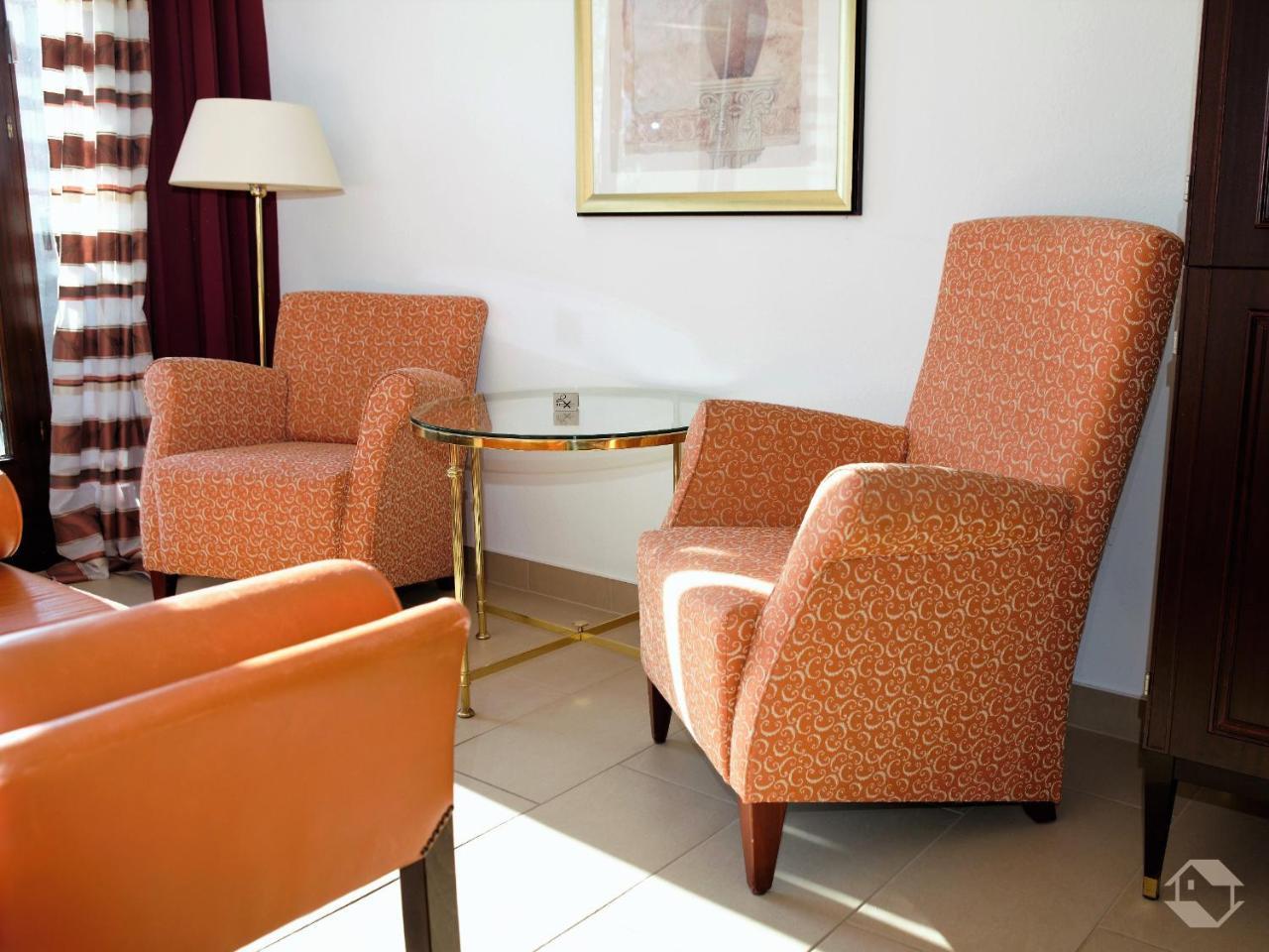 Ferienwohnung Konigsegg Ines Koch Reichenau Luaran gambar
